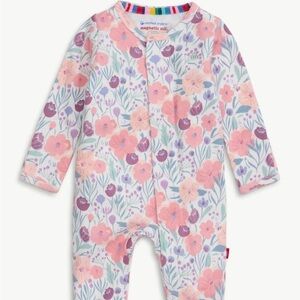 Magnetic Me - Whistledon - Organic Cotton
